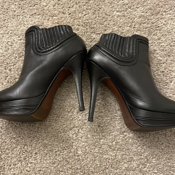 MaxStudio Ankle boots - Picture 5 of 8